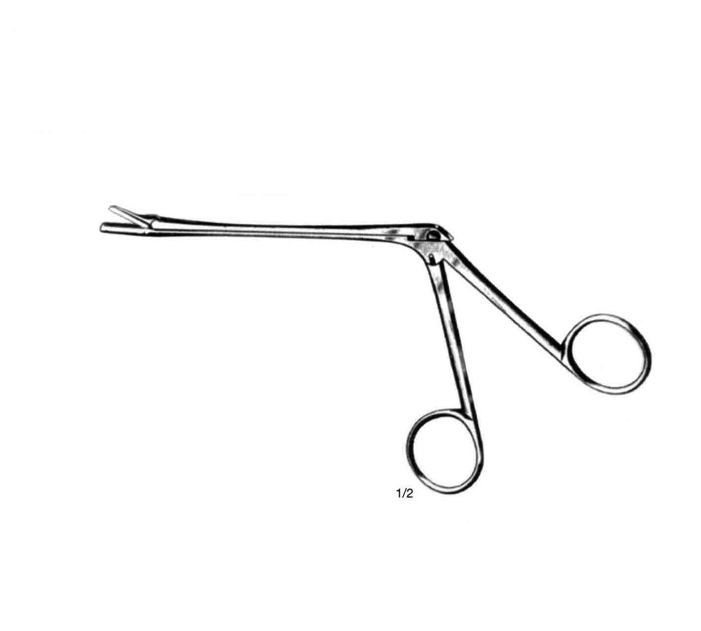 SEPTUM PANÇ DÜZ 12 CM